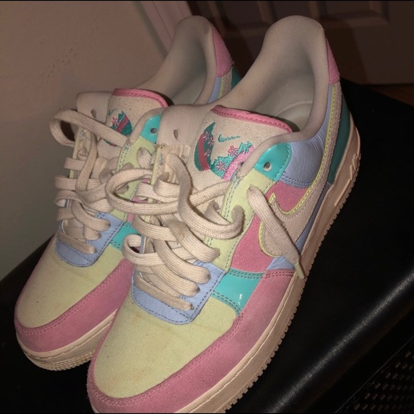 air force easter edition